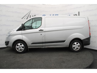 Ford Transit Custom 270 2.2 TDCI L1H1 Trend camera, navi, airco, trekhaak en cruisecontrol prijs exclusief BTW