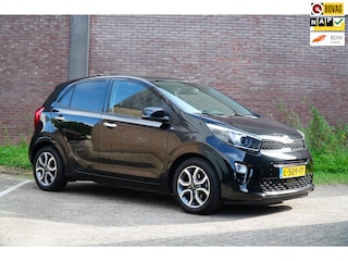 Kia Picanto 1.0 DPi DynamicPlusLine, Airco, Camera, Carplay, Keyless, Cruise, LM Velgen, Ned. Auto