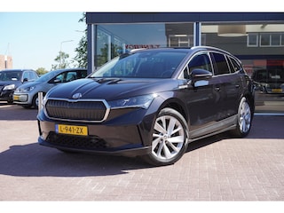 Skoda Enyaq iV 60 Automaat | Navigatie | 19 inch | CarPlay | Camera | Dealerauto | Inruil mogelijk