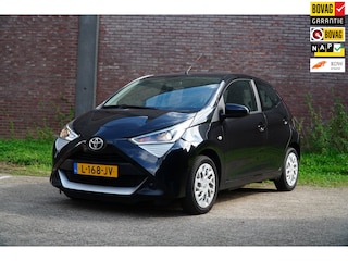 Toyota Aygo 1.0 VVT-i x-play, Airco, Camera, Bluetooth, Elektr. Ramen voor, Ned. Auto