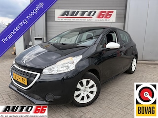 Peugeot 208 1.0 VTi LIKE