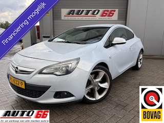 Opel Astra GTC 1.4 Turbo Sport 140 pk
