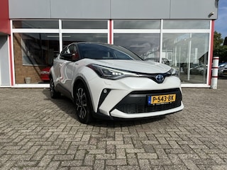 Toyota C-HR 2.0 Hybrid Executive