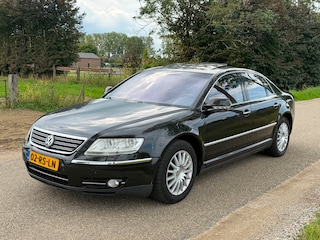 Volkswagen Phaeton 4.2 V8 5p. AUT APK 10-2026 NAP