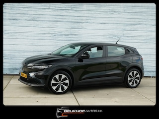 Renault Mégane EV60 Optimum Charge Evolution Carplay