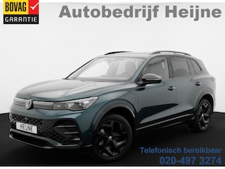 Volkswagen Tiguan 1.5 eHybrid DSG R-LINE SPORT 360° CAMERA/HEAD-UP/TREKHAAK