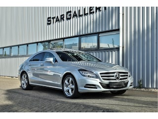 Mercedes-Benz CLS 350 10075km Uniek!