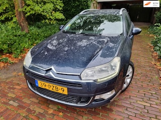 Citroën C5 Tourer 3.0 HDi Exclusive Automaat TOP CONDITION!