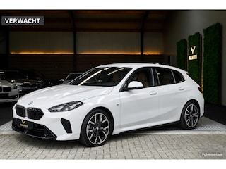 BMW 120 M-Sport - Head-up - 360° - Mokka
