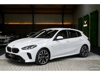 BMW 120 M-Sport - Head-up - 360° - Mokka