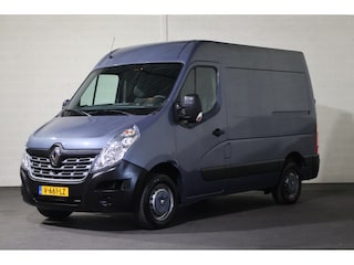 Renault Master 2.3 dCi L1 H2