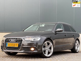 Audi A6 Avant 2.0 TFSI Business Edition