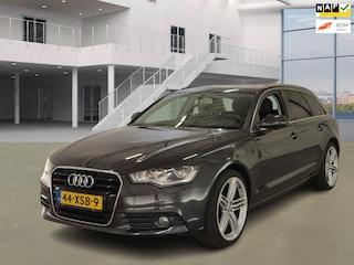 Audi A6 Avant 2.0 TFSI Business Edition