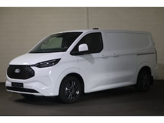 Ford Transit Custom L1 H1 Limited 71 kWh 2x Schuifdeur B&O Sound