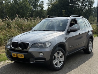BMW X5 xDrive30d High Executive 1e Eigenaar