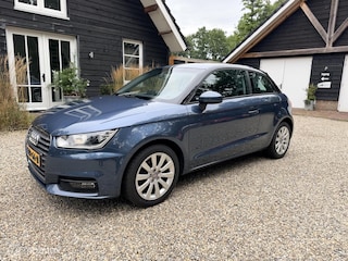 Audi A1 1.0 TFSI Pro Line