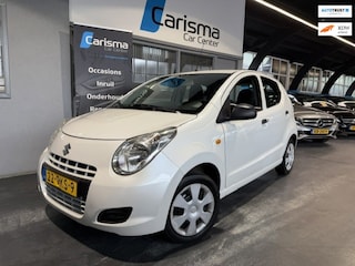 Suzuki Alto 1.0 Comfort Plus|NAP|Airco|Elek RMN