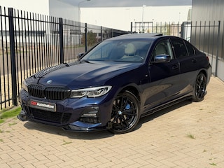 BMW 330e M-Sport eDrive Edition Laser Schuifdak H&K