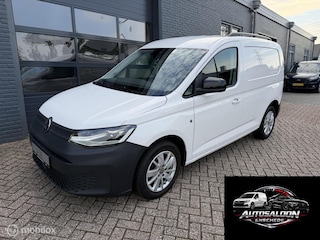 Volkswagen Caddy Cargo 2.0 TDI 102 PK Airco Navi PDC LED