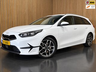 Kia Ceed Sportswagon 1.5 T-GDi Dynamic GT-Line|160PK|AUTOMAAT|JBL|ACC|CARPLAY|CAMERA|STOEL+STUURVERW.|ELEK A-KLEP|INCL.BTW|1e EIG|
