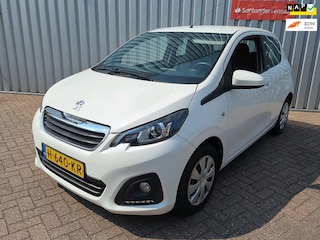 Peugeot 108 1.0 e-VTi Active nap airco incl btw