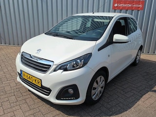 Peugeot 108 1.0 e-VTi Active nap airco incl btw