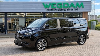 Ford Tourneo Custom 2.5 PHEV 340 L2 TITANIUM X 8p VIP bus 45.999 ex BTW