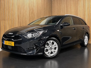 Kia Ceed Sportswagon 1.0 T-GDi DynamicLine|APPLE CARPLAY, ANDROID AUTO|STOEL-,STUURVERW|CAMERA|CRUISE,CLIMATE|1E EIG.|INCL.BTW|