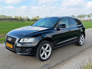 Audi Q5 2.0 TFSI quattro AUT APK 06-2027 NAP