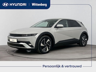 Hyundai Ioniq 5 Long Range Pure Edition 84 kWh | Apple Carplay/Android Auto | Lichtmetalen velgen 19" | Navigatiesysteem full map | Nieuw snel leverbaar