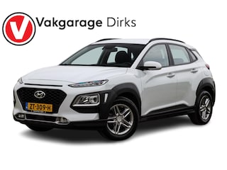 Hyundai Kona 120 PK T-GDI Comfort ✅ CarPlay ✅ Camera ✅ Trekhaak