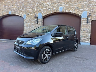 Seat Mii 1.0 Sport Airco/Elekt Ramen/ 5 Deurs/Stuurbekrachtiging/ Apk 09-2027