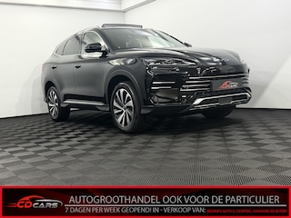 BYD Seal U 1.5 DM-i FWD Boost 360 Camera, Pano, Leder, Navi, Infinity, Elektrische achterklep, Head-up display, 6 jaar garantie