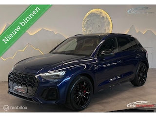 Audi Q5 55 TFSI e quattro Competition Panorama/Keyless/SQ5 look/Luchtvering/Trekhaak