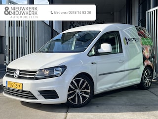 Volkswagen Caddy 2.0 TDI L1H1 BMT | R | AUTOMAAT | LMV 17'' | PDC | CLIMATE CONTROL | BLUETOOTH