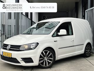 Volkswagen Caddy 2.0 TDI L1H1 BMT | R | AUTOMAAT | LMV 17'' | PDC | CLIMATE CONTROL | BLUETOOTH