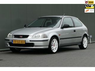 Honda Civic 1.4i S AIRCO NAP