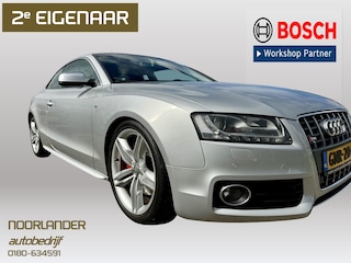 Audi A5 Coupé 4.2 FSI S5 quattro Pro Line | H&R | 354 PK | Automaat