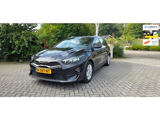 Kia Ceed Sportswagon 1.0 T-GDi DynamicLine