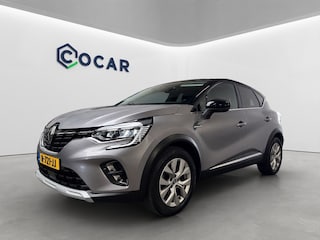 Renault Captur 1.3 TCE INTENS,Camera,Carplay,Navi ALL IN PRIJS