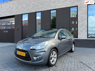 Citroën C3 1.6 VTi Exclusive
