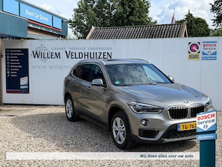 BMW X1 (f48) sDrive20i 192hp AUT |Leather|Pano|Camera|Navi