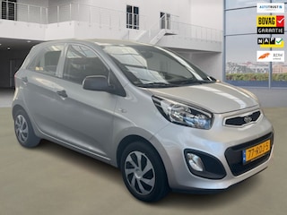 Kia Picanto 1.0 CVVT Airco 2e Eig. 32.500 km +NAP NL-auto
