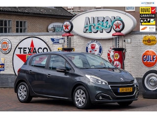 Peugeot 208 1.2 PureTech Blue Lion 1e Eig. 72.900 km +NAP NL-auto