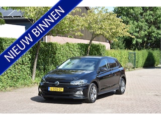 Volkswagen Polo 1.0 TSI R-Line Edition IQ-Drive PDC NAP Garantie