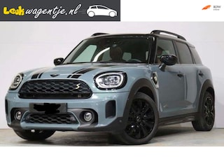 Mini Countryman 1.5 Cooper S E ALL4 Automaat - verwacht