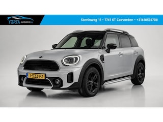Mini Countryman 1.5 Cooper Chili AUTOMAAT*NL AUTO*LED*CARPLAY