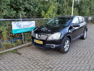 Nissan Qashqai 2.0 Acenta