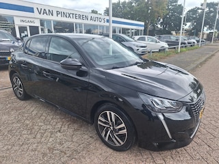 Peugeot 208 1.2 PureTech Allure Pack