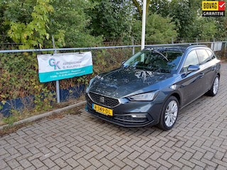 Seat Leon Sportstourer 1.0 TSI Style Business Intense